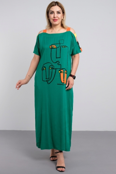 wholesale big size womens clothing turkey