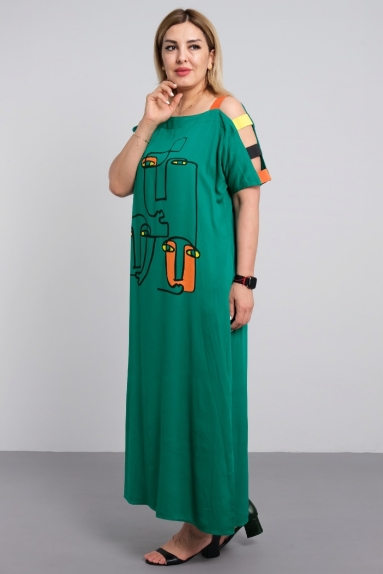 wholesale big size womens clothing turkey