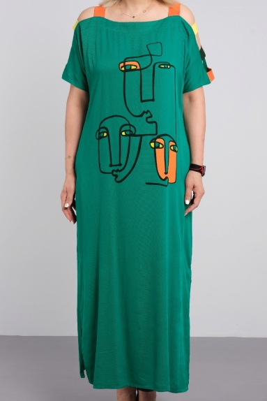 wholesale big size womens clothing turkey