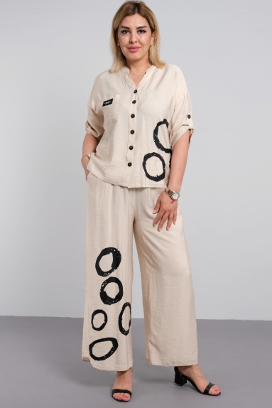 wholesaleالمرأة البدلات Two-Piece Suit
