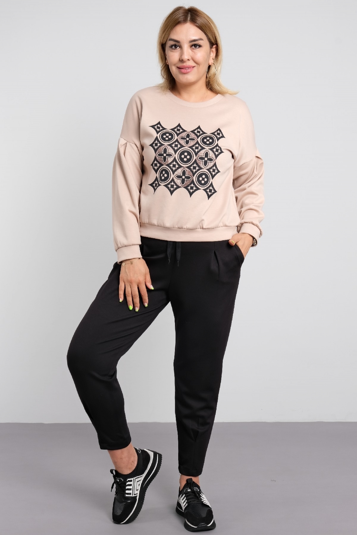 wholesale plus size womens clothing turkey