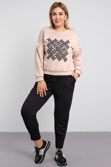 wholesale big size womens clothing turkey