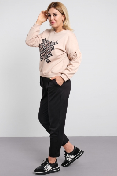 wholesale big size womens clothing turkey