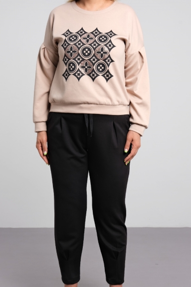 wholesale big size womens clothing turkey