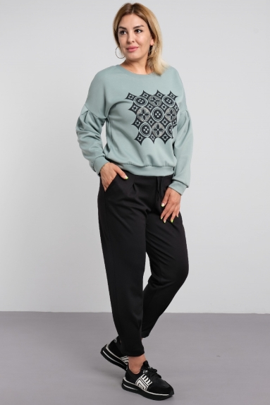 wholesale big size womens clothing turkey