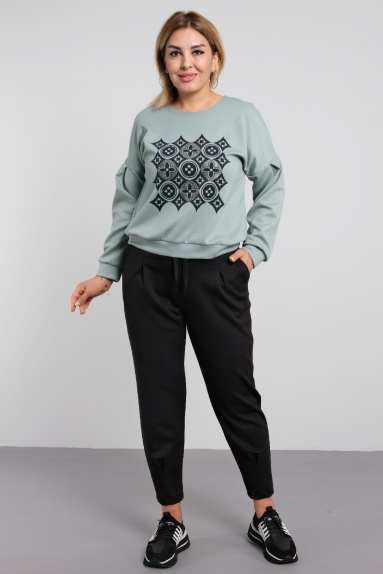 wholesale big size womens clothing turkey