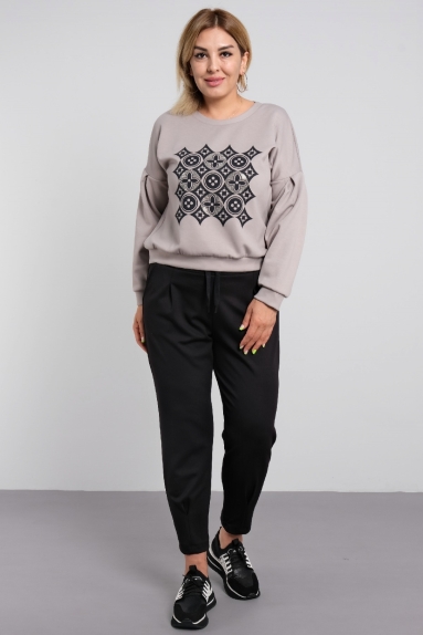 wholesale big size womens clothing turkey