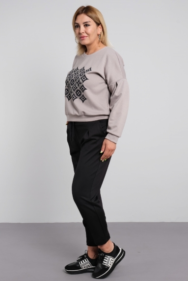 wholesale big size womens clothing turkey