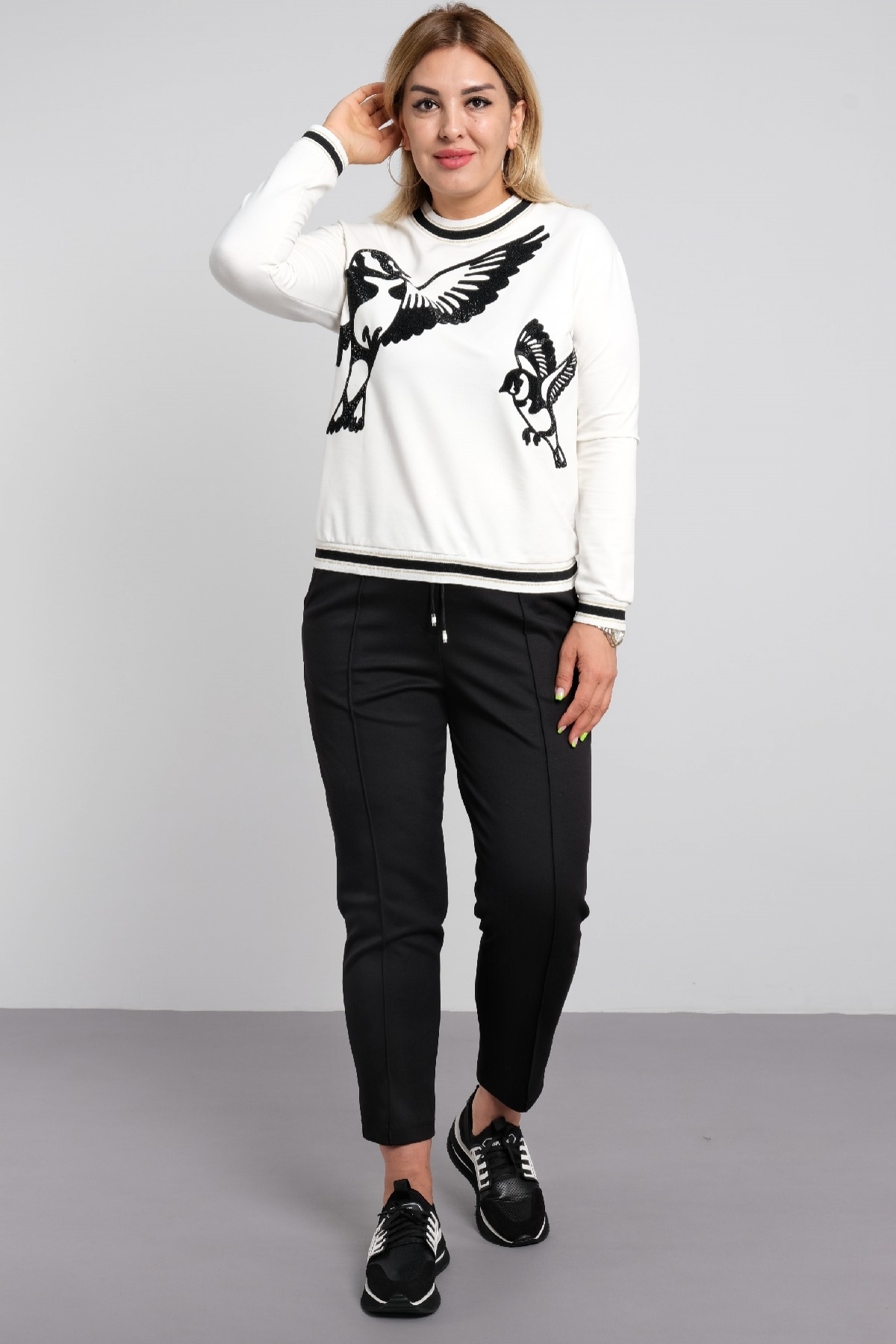 wholesale plus size womens clothing turkey