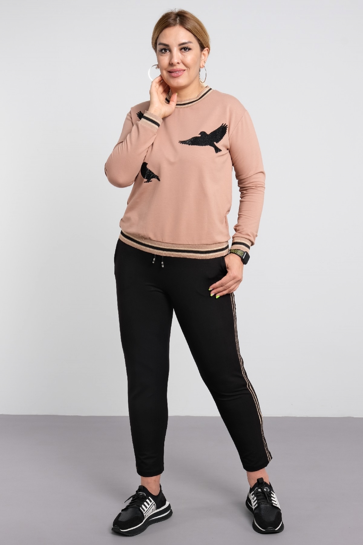 wholesale plus size womens clothing turkey