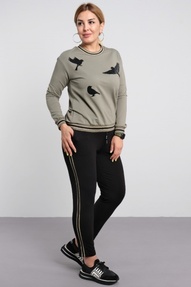 wholesale big size womens clothing turkey