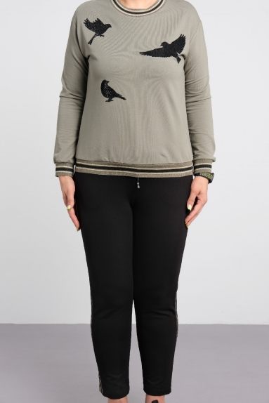 wholesale big size womens clothing turkey