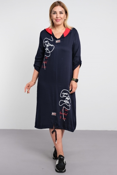 wholesale big size womens clothing turkey