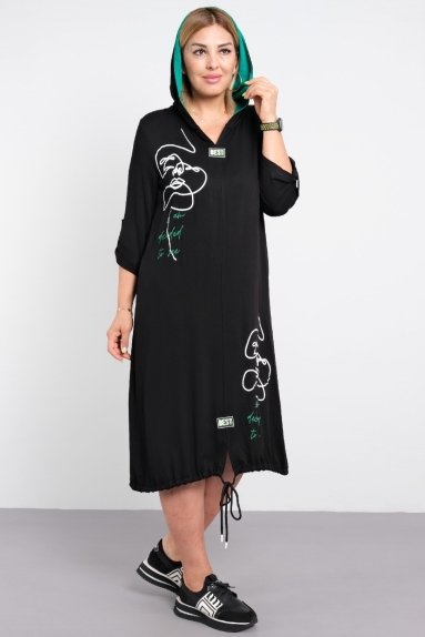 wholesale big size womens clothing turkey