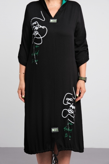 wholesale big size womens clothing turkey
