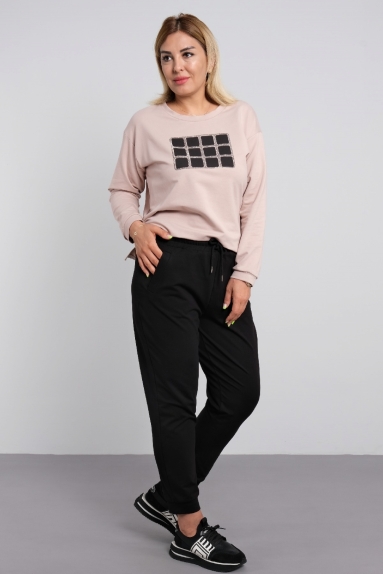 wholesale big size womens clothing turkey