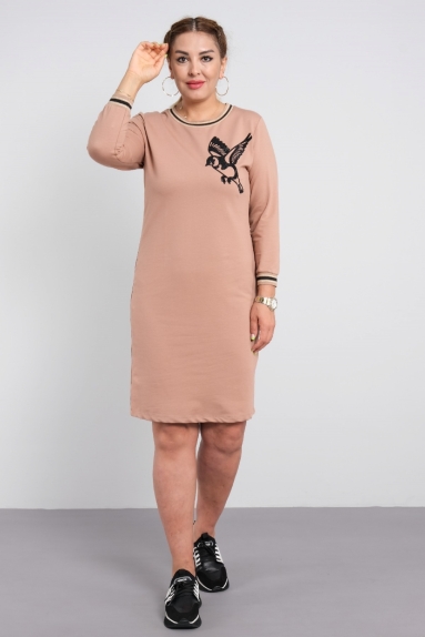 wholesale big size womens clothing turkey