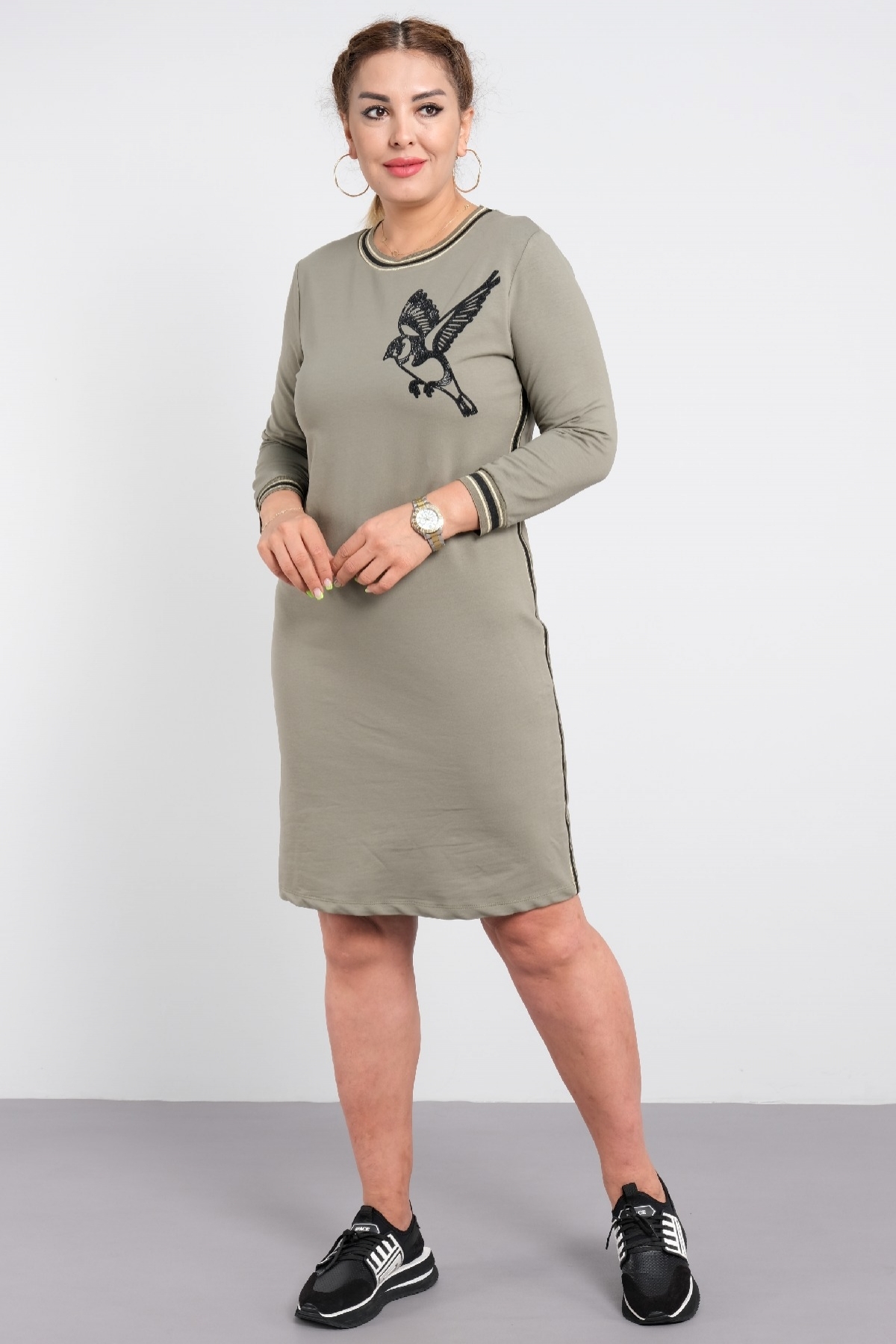 wholesale plus size womens clothing turkey