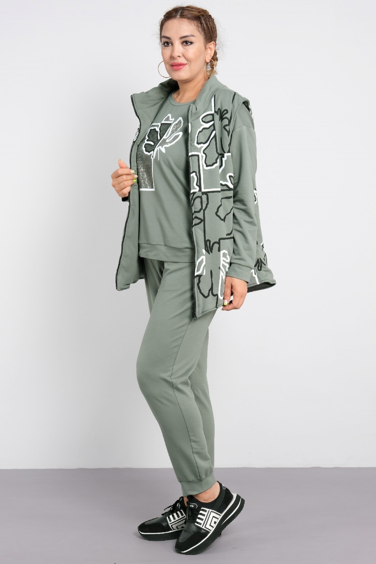 wholesale plus size womens clothing turkey