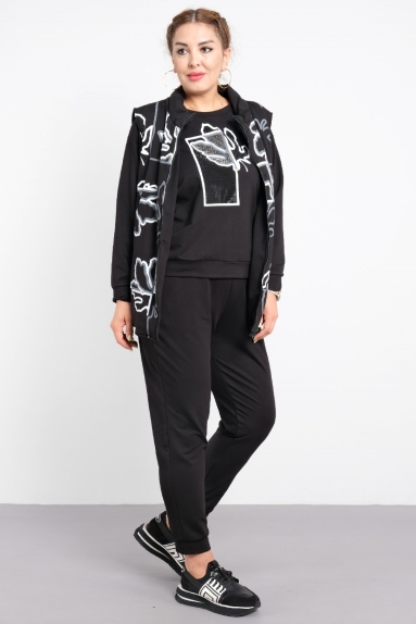 wholesale big size womens clothing turkey