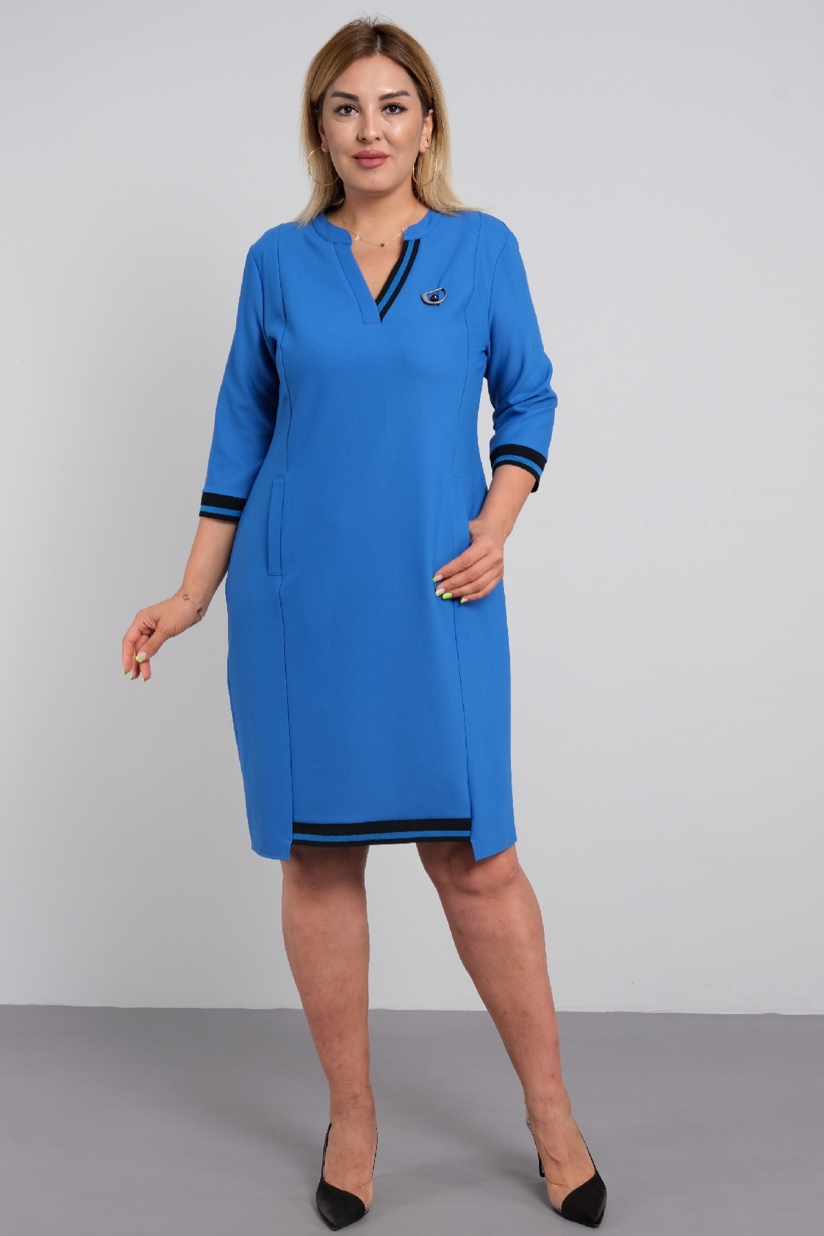 wholesale plus size womens clothing turkey