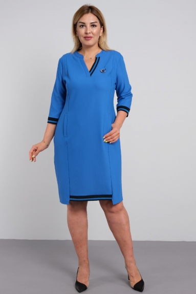 wholesale big size womens clothing turkey