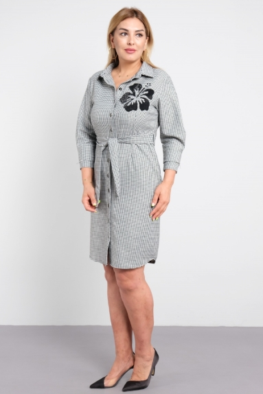 wholesale big size womens clothing turkey