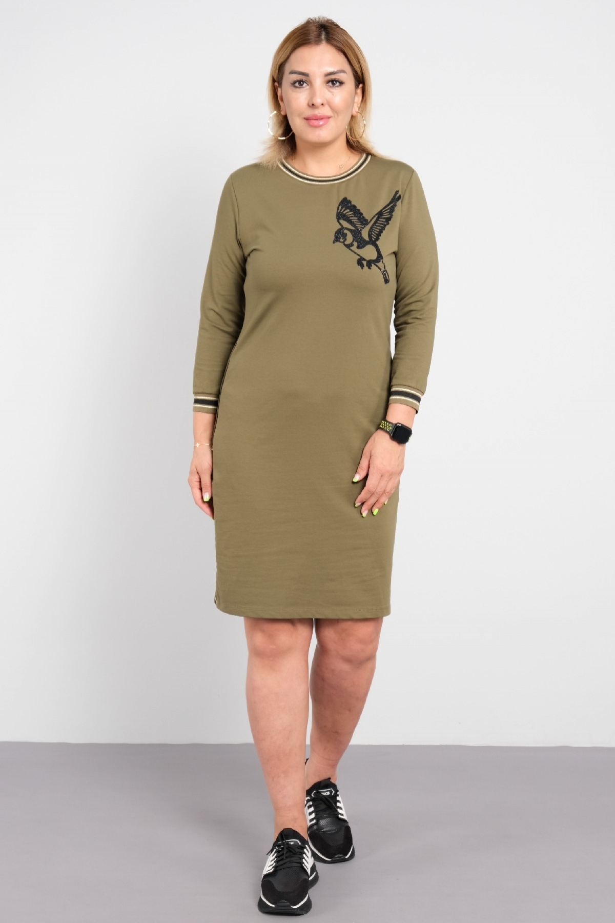 wholesale plus size womens clothing turkey