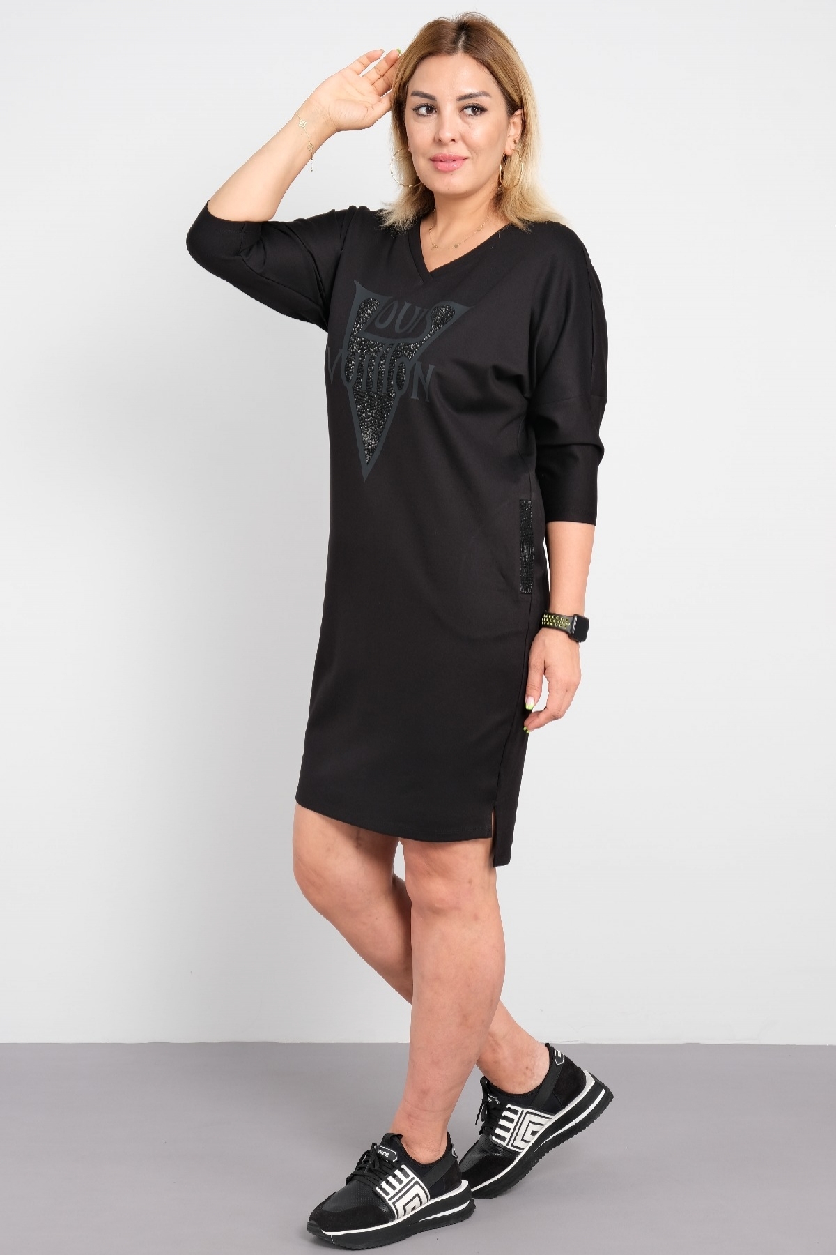 wholesale plus size womens clothing turkey