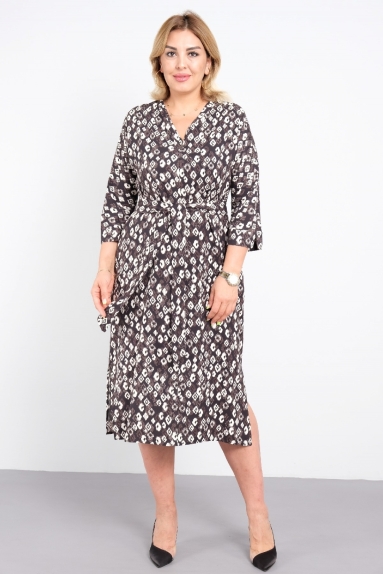 10 Best Summer Dresses for Short Chubby Ladies to Look Slimmer