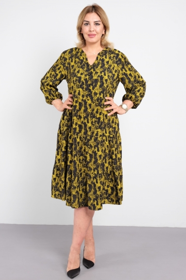 wholesale big size womens clothing turkey