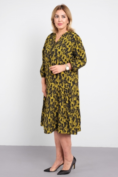 wholesale big size womens clothing turkey