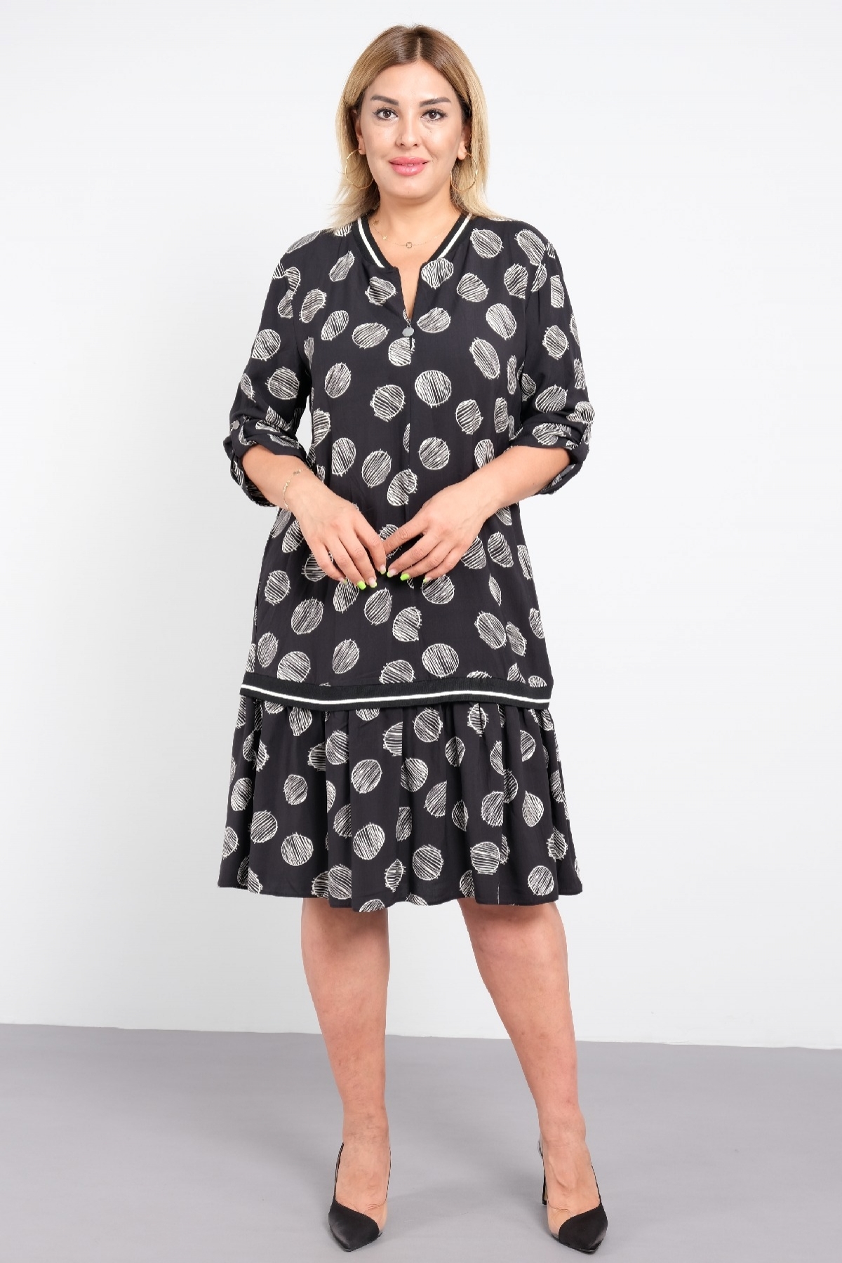 wholesale plus size womens clothing turkey