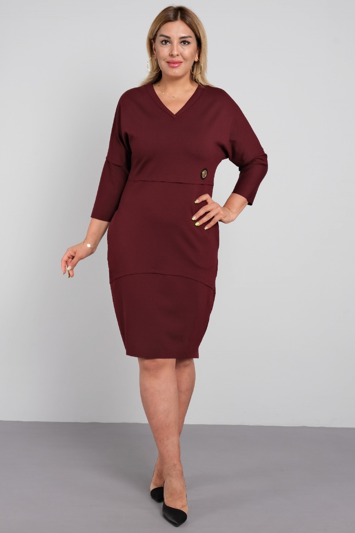 wholesale plus size womens clothing turkey