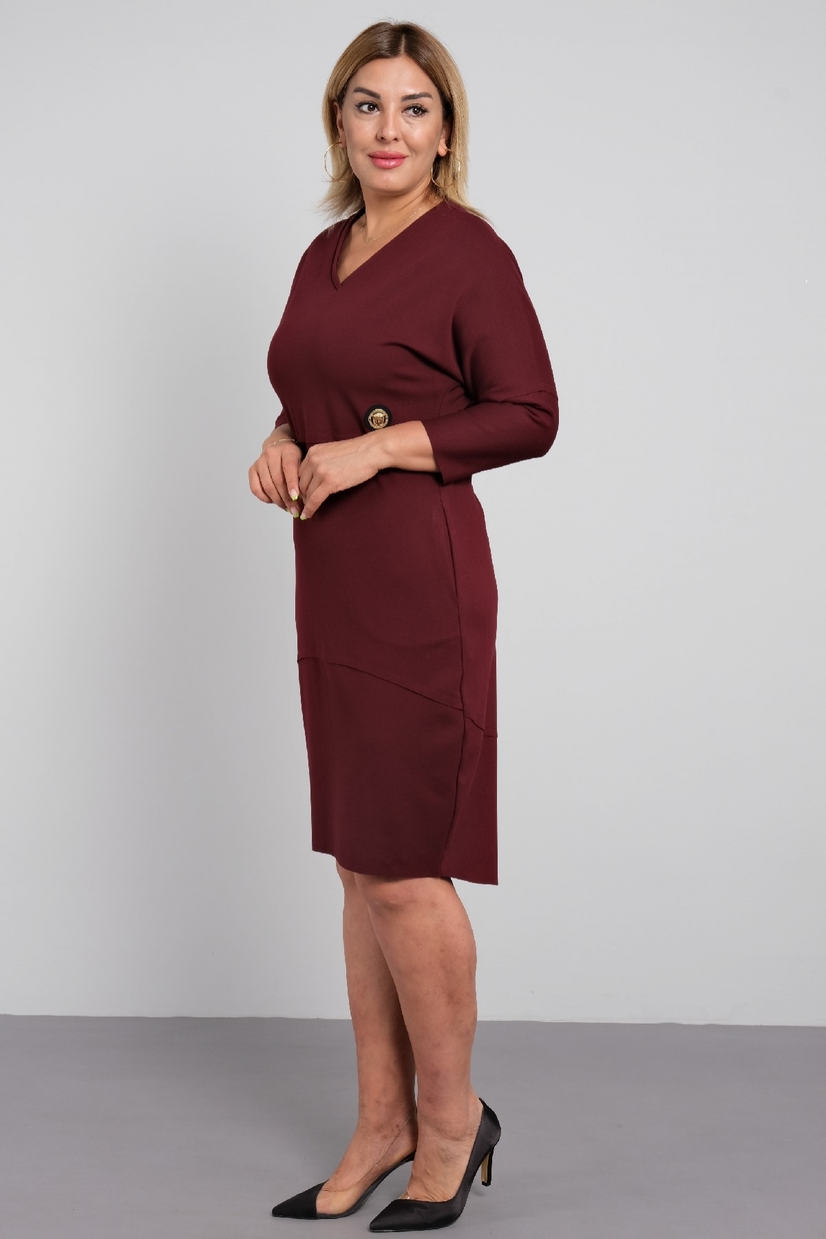 wholesale plus size womens clothing turkey