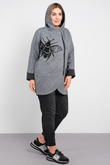 wholesale big size womens clothing turkey