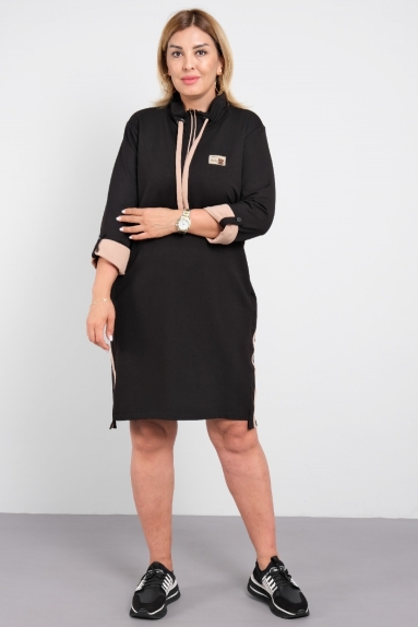 wholesale big size womens clothing turkey