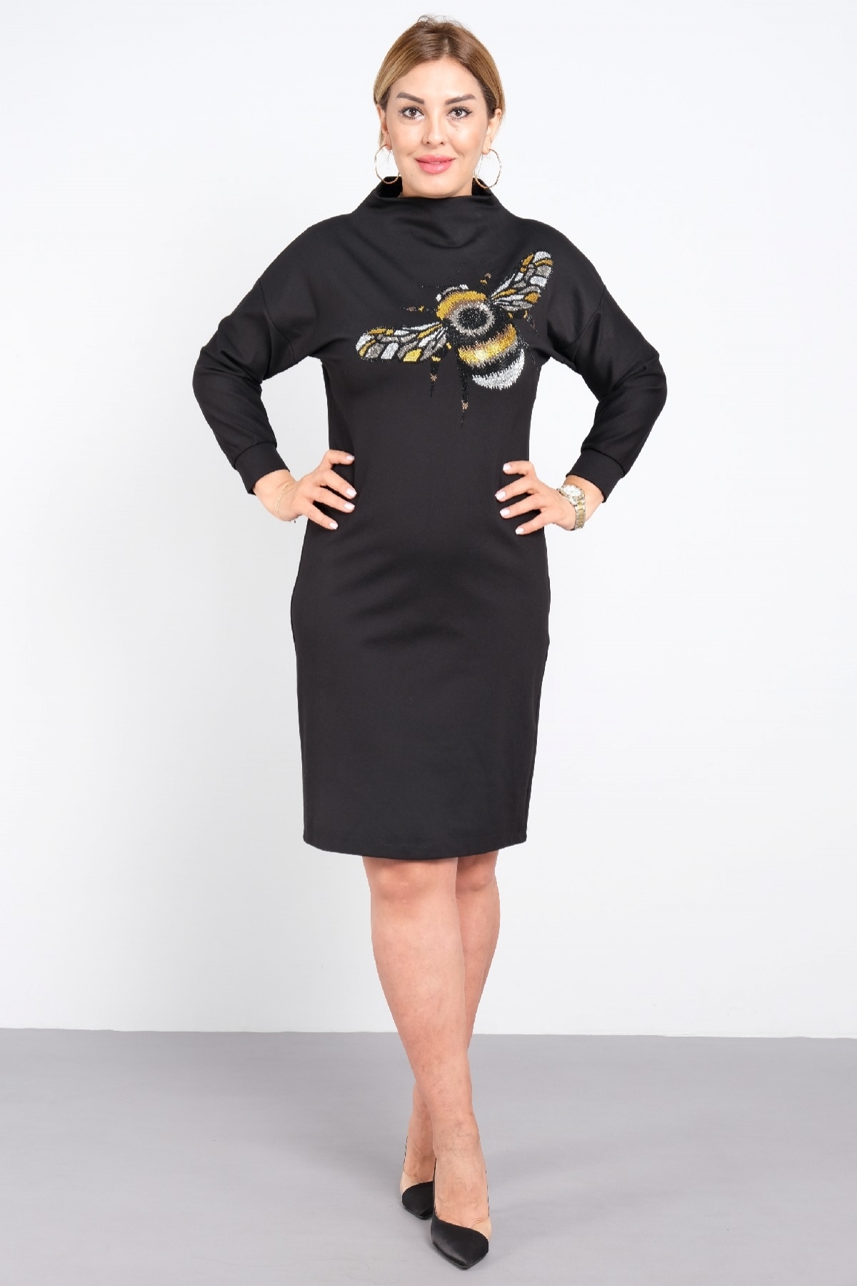 wholesale plus size womens clothing turkey