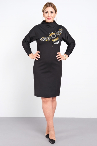 wholesale big size womens clothing turkey