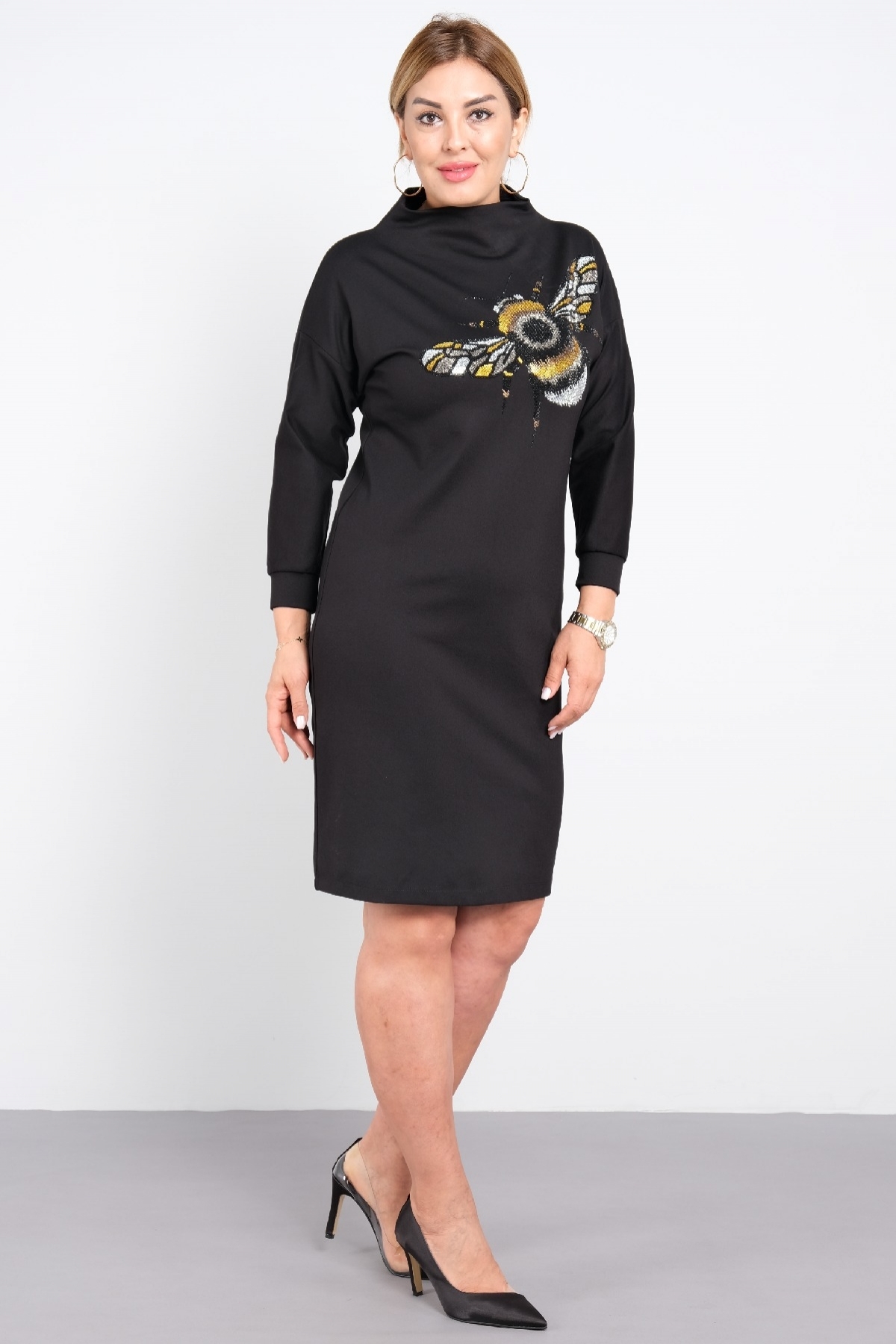 wholesale plus size womens clothing turkey