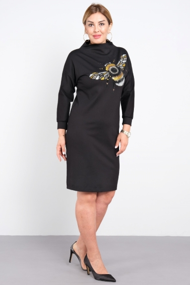 wholesale big size womens clothing turkey
