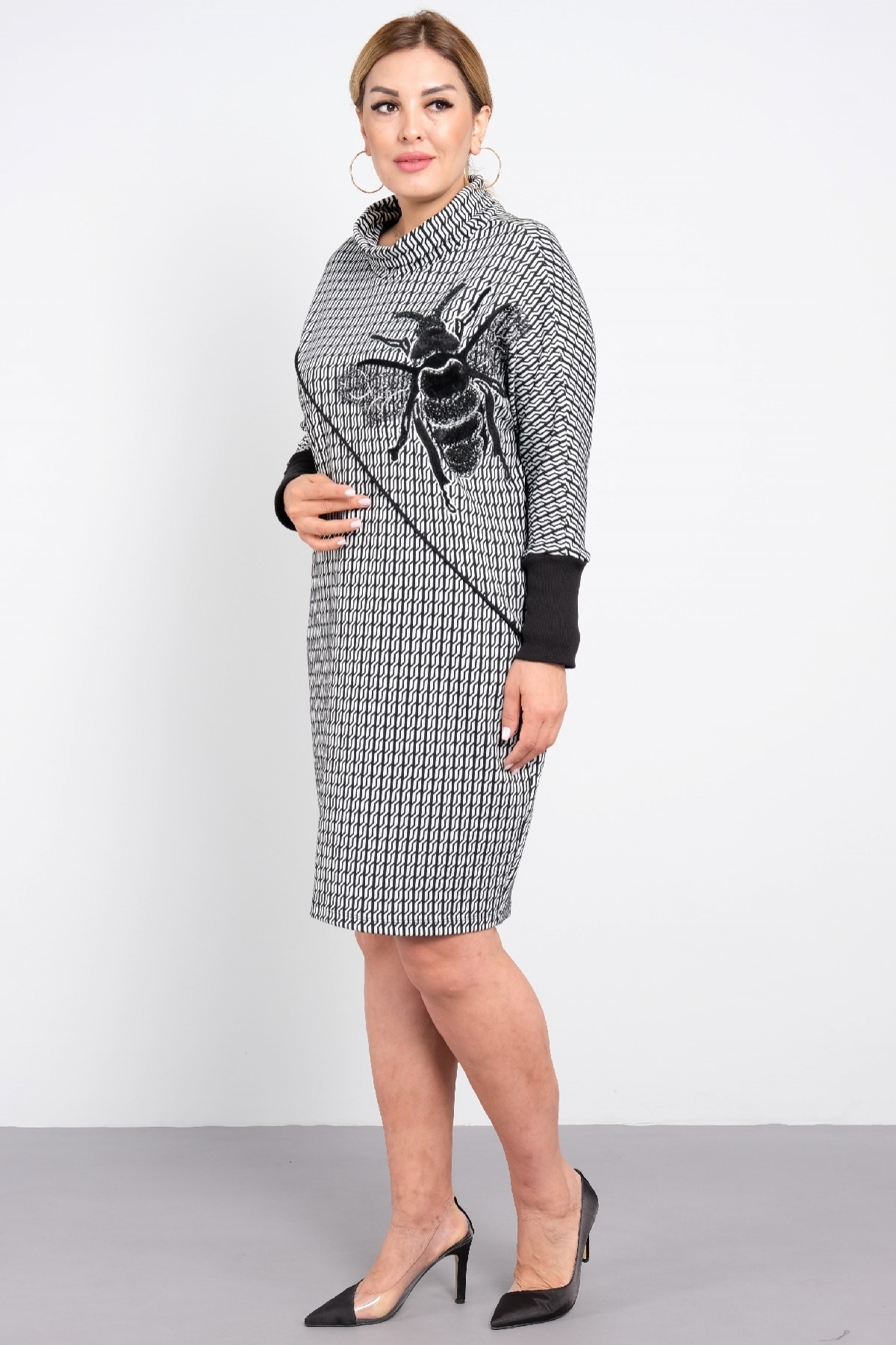wholesale plus size womens clothing turkey