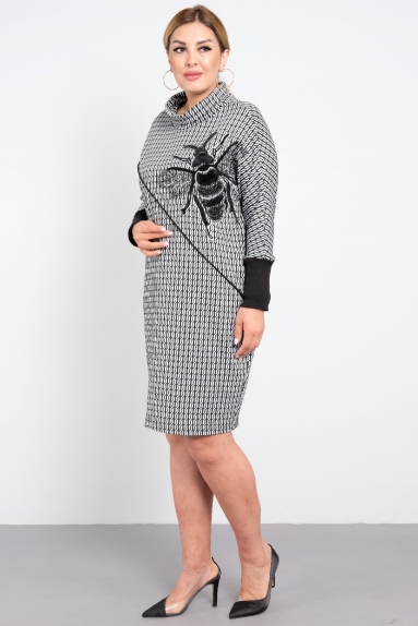 wholesale big size womens clothing turkey