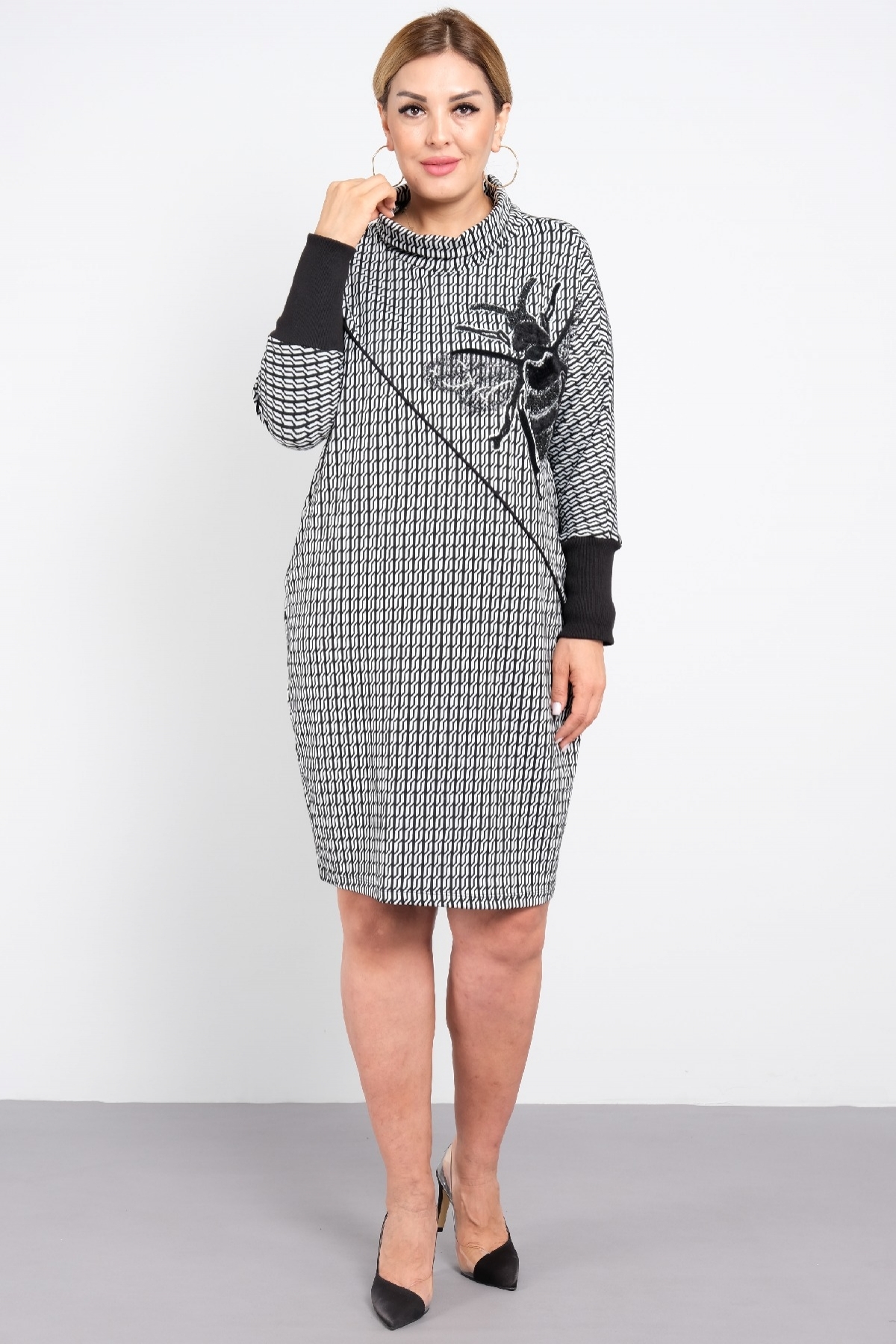 wholesale plus size womens clothing turkey