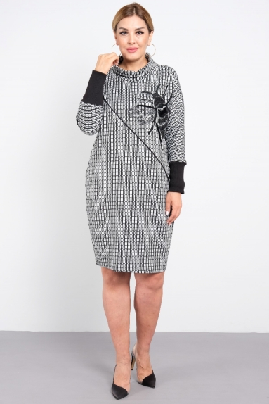 wholesale big size womens clothing turkey