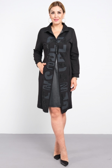 wholesale big size womens clothing turkey