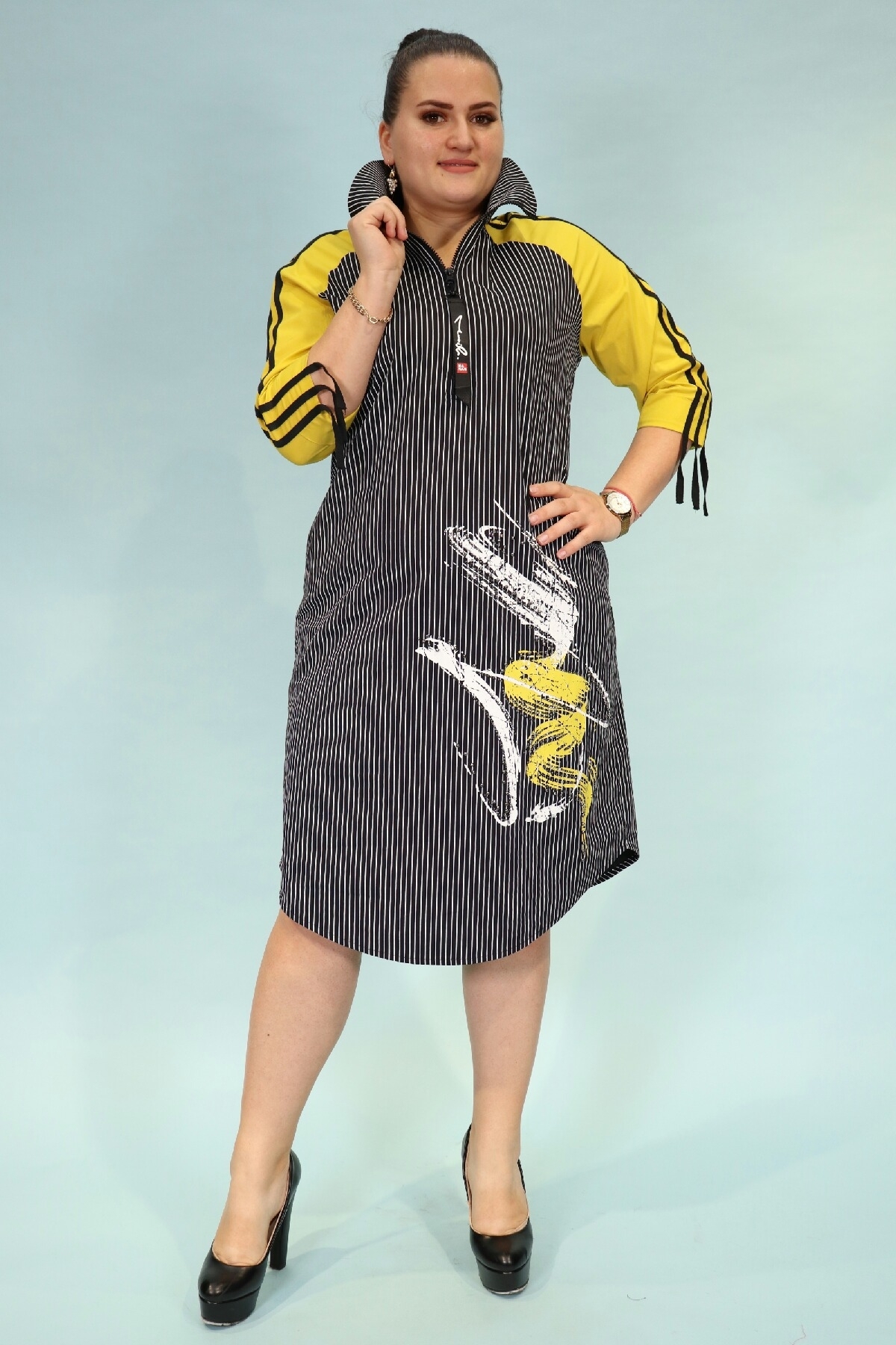 wholesale plus size womens clothing turkey