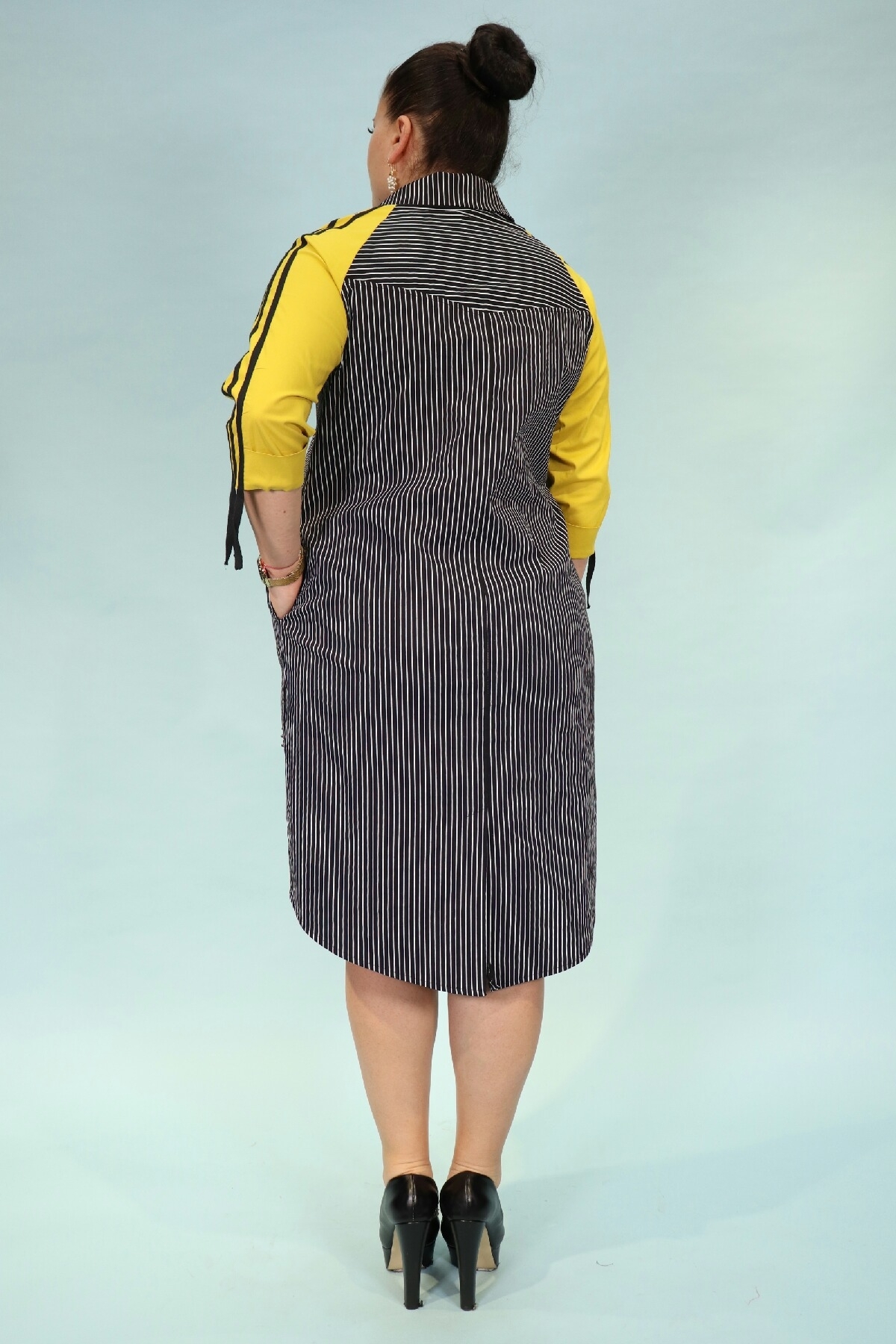 wholesale plus size womens clothing turkey