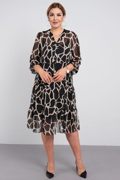 wholesale big size womens clothing turkey