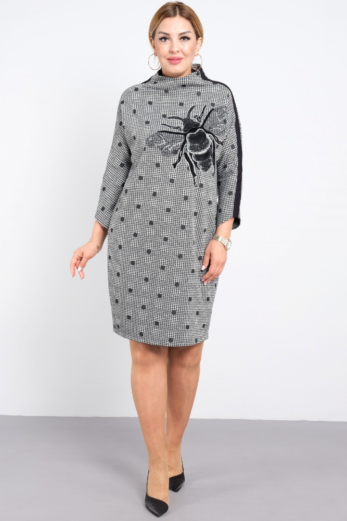 wholesale plus size womens clothing turkey